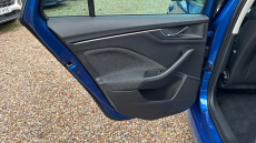 Skoda Kamiq 1.5 TSI SE L 5dr DSG Petrol Hatchback